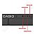 Teclado Casio CT-X700 Preto 61 Teclas + Suporte em X + Fone de Ouvido - Imagem 3