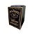 Cajon Elétrico Inclinado Jaguar CJ1000 K2 Jack Daniel's - Imagem 1
