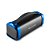 Caixa De Som Portátil Bazooka Multilaser BT 70W RMS - SP351 - Imagem 2