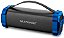 Caixa De Som Portátil Bazooka Multilaser BT 50W RMS - SP350 - Imagem 2