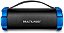 Caixa De Som Portátil Bazooka Multilaser BT 50W RMS - SP350 - Imagem 1