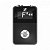 Transmissor sem Fio Guitarra Pedal SENNHEISER XSW-D - Imagem 2