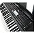 Teclado Yamaha PSR-E383 Preto Arranjador 61 Teclas + Suporte em X + Capa + Pedal - Imagem 8