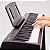 Piano Digital 88 Teclas Roland FP-10 BK Preto - Imagem 6