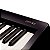 Piano Digital 88 Teclas Roland FP-10 BK Preto - Imagem 7