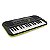 Teclado Infantil Casio SA-46 Verde - 32 Teclas - Imagem 2