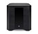 Subwoofer Ativo RD SW8 Preto Frahm - 100W RMS - Alto-Falante 8" - Imagem 2