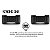 Caixa de Som Portátil Frahm Strong One - 40W RMS - Bluetooth - Bateria Recarregável - Imagem 10