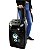 Caixa De Som Amplificada Cm 650 Bt Frahm Preta 350w Rms - Bluetooth - Usb - Bateria Recarregável - Imagem 6