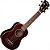 Ukulele Soprano Su21r Satin Natural Rosewood - Shelby By Eagle - Imagem 3