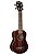 Ukulele Soprano Su21r Satin Natural Rosewood - Shelby By Eagle - Imagem 2