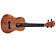 Ukulele Concerto Su23m Acústico Nylon Natural Fosco - Shelby - Imagem 2