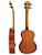 Ukulele Tenor Su25m Acústico Natural Satin Fosco - Shelby - Imagem 2