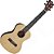 Ukulele Tenor Shelby Su25r Stnt - Natural Satin Fosco - Imagem 1
