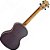 Ukulele Tenor Shelby Su25r Stnt - Natural Satin Fosco - Imagem 3