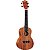 Kit Ukulele Concert SU23M Shelby + Capa + Afinador + Palhetas - Imagem 2