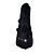 Kit Ukulele Soprano SU21R Shelby + Capa + Afinador + Palhetas - Imagem 5