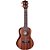 Kit Ukulele Concert SU23T Shelby + Capa + Afinador + Palhetas - Imagem 3