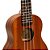Kit Ukulele Soprano UB 21 Benson + Capa + Afinador + Palhetas Sortidas - Imagem 3