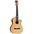 Violão Eletroacústico Strinberg Sc200c Ns Natural Fosco - Cordas De Nylon - Imagem 1
