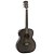 Violão Strinberg Forest Series FS1A TOS Fosco Eletroacústico Cordas de Aço - Imagem 1