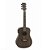 Violão Strinberg Baby Forest Series FS2B TOS Fosco Eletroacústico Cordas de Aço - Imagem 1