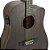 Violão Strinberg Forest Series FS4D TOS Fosco Eletroacústico Cordas de Aço - Imagem 3