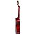 Violão Tonante Elétrico TNE39 Natural - Cutaway - Cordas de Nylon - Imagem 4
