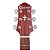 Violão Crafter Folk HD-100CE Eletroacústico Cutaway - Tampo Mogno - Cordas de Aço - Imagem 3