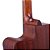Violão Crafter Folk HD-100CE Eletroacústico Cutaway - Tampo Mogno - Cordas de Aço - Imagem 6