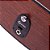 Violão Crafter Folk HD-100CE Eletroacústico Cutaway - Tampo Mogno - Cordas de Aço - Imagem 10