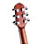 Violão Crafter Orchestra HT-100CE/ALM Eletroacústico Cutaway - Tampo Mogno - Cordas de Aço - Imagem 3