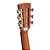 Violão Crafter Baby Traveler Eletroacústico + Capa - Imagem 7