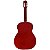 Violão Tonante Acústico TNA39 Natural Cordas de Nylon - Imagem 3