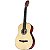 Violão Tonante Acústico TNA39 Natural Cordas de Nylon - Imagem 2