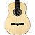 Violão Tonante Acústico TNA39 Natural Cordas de Nylon - Imagem 4