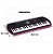 Teclado Infantil Casio Sa-78 Pink - 44 Miniteclas - 8 Polifonias - Imagem 4