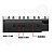 Kit Teclado Musical CASIOTONE CT-S100 CASIO Preto 61 Teclas + Suporte X + Capa - Imagem 11