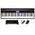 Teclado Roland Go Piano 61 Teclas - GO-61P - Imagem 1