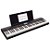 Teclado Roland Go Piano 61 Teclas - GO-61P - Imagem 4