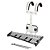 Lira 32 Teclas Marching Band Glockenspiel + Colete - Dreamer - Imagem 1