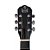 Violão Acústico Nylon MT-39 Base - Clássico Preto Bk - Myth - Imagem 3