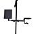 Clamp Multifuncional Celular + Garrafa - C16 - ASK - Imagem 3