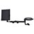 Clamp Multifuncional Celular + Garrafa - C16 - ASK - Imagem 5