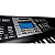 Kit Teclado Musical Pegasus P222 - Ritmos Brasileiros + Suporte em X + Banqueta - Imagem 4