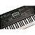 Teclado Roland KB-330 Revas - Arranjador 61 Teclas + Suporte em X + Pedal - Imagem 4