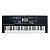 Teclado Roland KB-330 Revas - Arranjador 61 Teclas + Suporte em X + Banqueta - Imagem 2