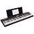 Teclado Roland Go Piano 61 Teclas - GO-61P + Suporte em X - Imagem 6