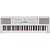 Teclado Musical Yamaha EZ-310 Branco 61 Teclas - Imagem 1