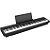 Piano Digital Roland FP-30X Preto 88 Teclas BK + Suporte Em X - Imagem 2